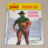Cowboy 09 - 1962